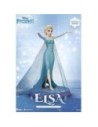 Frozen: El Reino del Hielo Estatua Master Craft Elsa Let It Go 40 cm