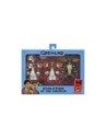 Gremlins Figuras Evolution of a Gremlin 40th Anniversary Box Set 18 cm