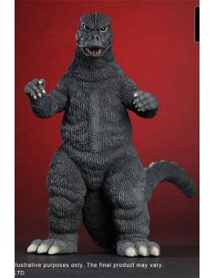 Godzilla (1974) Estatua PVC Daikaiju Series Godzilla 23 cm