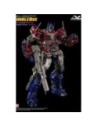 Transformers: Bumblebee Figura 1/6 DLX Optimus Prime (Cybertron Mode) 29 cm