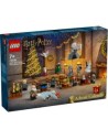 Calendario de adviento lego harry potter 2024