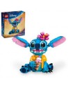 Lego disney stitch