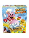 Juego de mesa anton zampon pegi 4