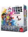 Juego de mesa zombie teenz evolution pegi 8