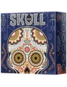 Juego de mesa skull pegi 10