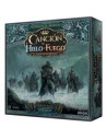 Juego de mesa cancion de hielo y fuego: caja de inicio grey joy pegi 14