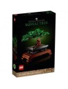 Lego creator expert campo bonsai 10281