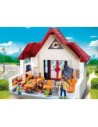 Playmobil city life colegio