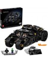 Lego dc batman batmovil blindado set de construccion para adultos