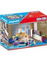 Playmobil salon