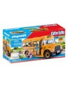 Playmobil autobus escolar us