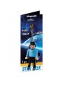 Playmobil llavero star trek mr spock