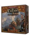 Juego de mesa cancion de hielo y fuego caja de inicio lannister pegi 14