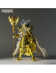 OPYX ODYSSEUS de Ofiuco FIGURA 18 CM SAINT SEIYA SAINT CLOTH MYTH EX COLLECTORS SHOP