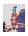 SON GOKU & BULMA FIGURA 18 CM DRAGON BALL FIGUARTS ZERO COLLECTORS SHOP