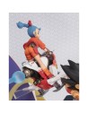 SON GOKU & BULMA FIGURA 18 CM DRAGON BALL FIGUARTS ZERO COLLECTORS SHOP