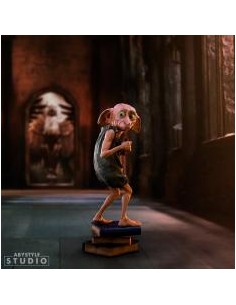 Figura abystyle harry potter dobby