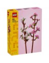 Lego botanical collection flores de cerezo