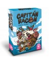 Juego de mesa capitan bacon