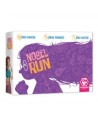 Juego de mesa nobel run