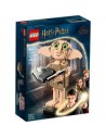 Lego harry potter dobby el elfo domestico