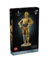 Lego star wars c - 3po