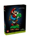 Lego super mario world