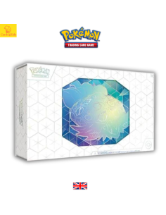 Pokemon Terapagos Ex Ultra Premium Collection UPC