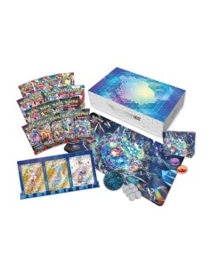 Pokemon Terapagos Ex Ultra Premium Collection UPC