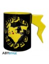 Taza abystyle pokemon pikachu rayo