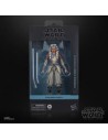 Figura hasbro star wars: the black series ahsoka tano (peridea)