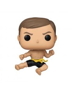 Funko pop movies: bloodsport 80779