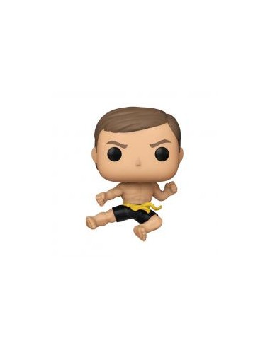 Funko pop movies: bloodsport 80779