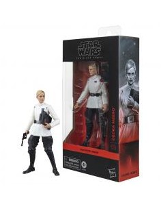 Figura hasbro star wars the black series andor dedra meero