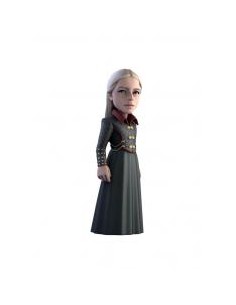 Figura minix la casa del dragon rhaenyra targaryen