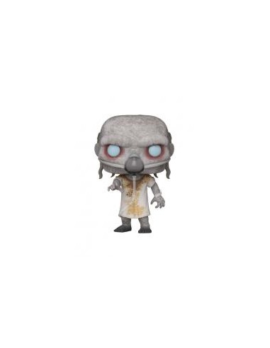 Funko pop cine insidious wheezing demon