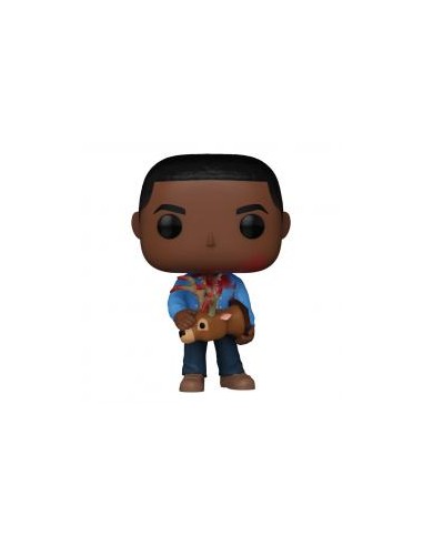 Funko pop cine déjame salir (get out) chris washington