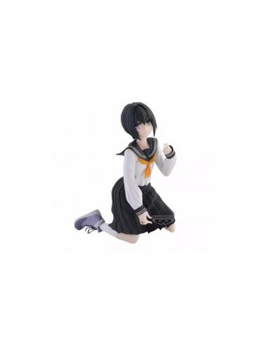 Figura banpresto 2.5 dimensional seduction nonoa (noa) uniform ver. 12cm