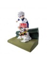 Figura banpresto hunterxhunter memorable saga killua special 14cm