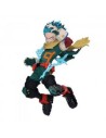 Figura banpresto my hero academia the amazing heroes plus izuku midoriya 11cm