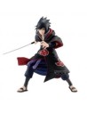 Figura banpresto naruto shippuden vibration stars sasuke uchiha iv 15cm