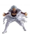 Figura banpresto my hero academia the evil villains dabi 13cm