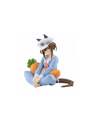 Figura banpresto umamusume: pretty derby relax time cheval grand another ver. 13cm