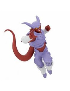 Figura banpresto dragon ball z match makers janemba 16cm