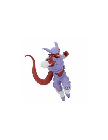 Figura banpresto dragon ball z match makers janemba 16cm