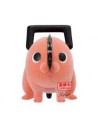 Figura banpresto chainsaw man fluffy puffy pochita ii ver.a 7cm