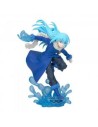 Figura banpresto that time i got reincarnated as a slime effectreme rimuru tempest 19cm