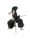 Figura banpresto bleach vibration stars kenpachi zaraki 13cm