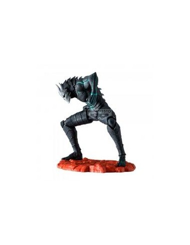 Figura banpresto kaiju no. 8 kaiju no.8 the anime 11cm