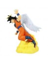 Figura banpresto dragon ball z history box goku 12cm